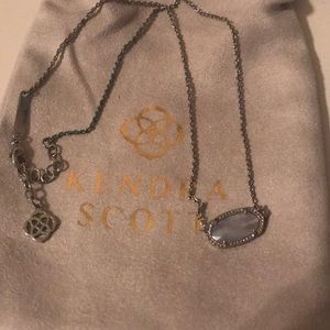 Kendra Scott necklace